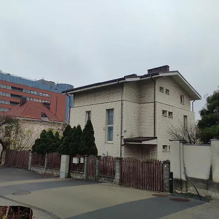 Cat Friendly Apartment