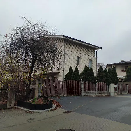 Apartman Cat Friendly *