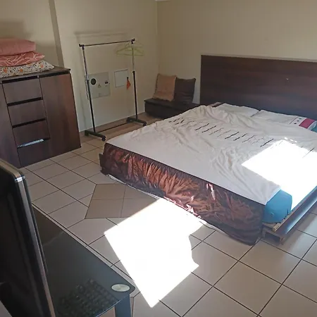 Cat Friendly Apartment Vilnius