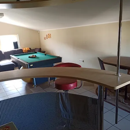 Апартаменты Cat Friendly Вильнюс