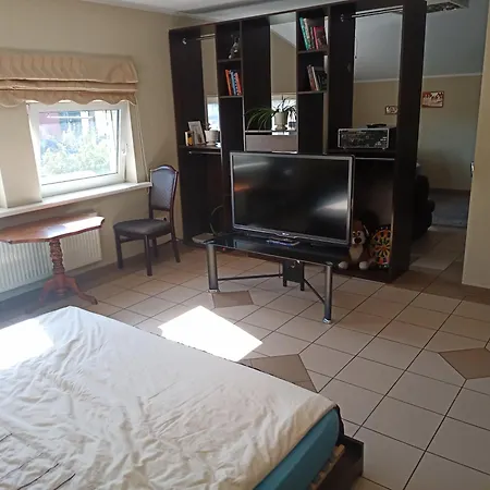 Cat Friendly Апартаменты