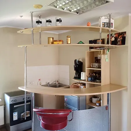 Appartamento Cat Friendly