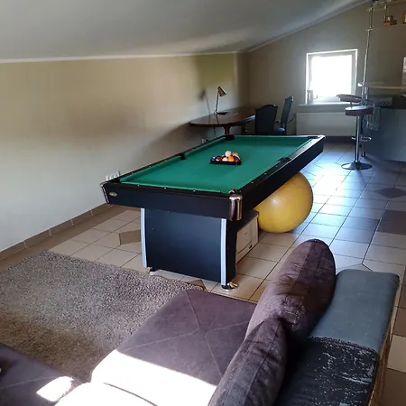 Appartamento Cat Friendly Vilnius