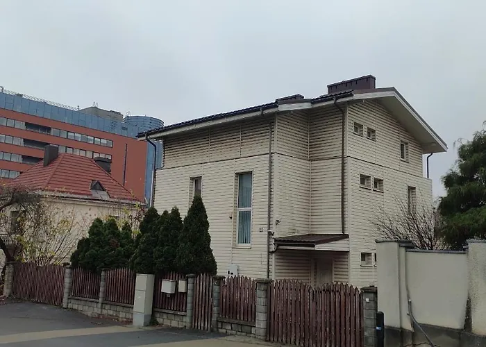 Cat Friendly アパート