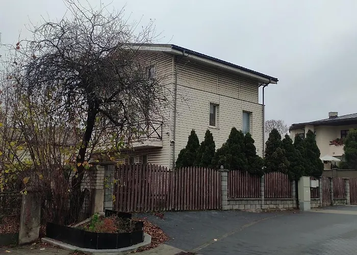 アパート Cat Friendly *