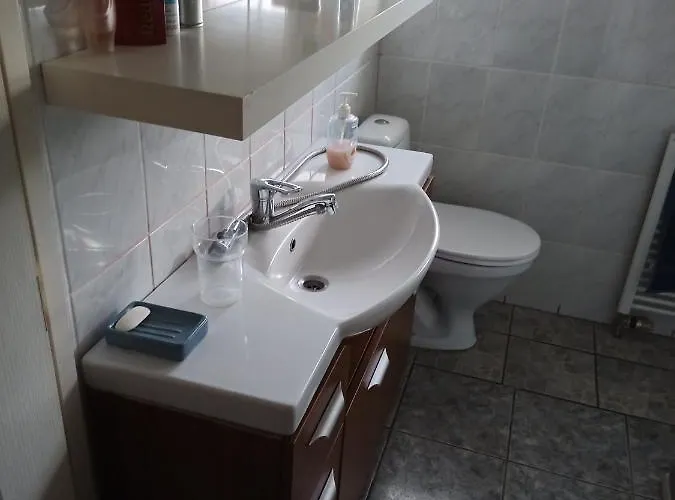 Διαμέρισμα Cat Friendly Βίλνιους