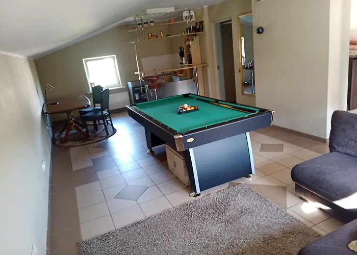 Cat Friendly アパート