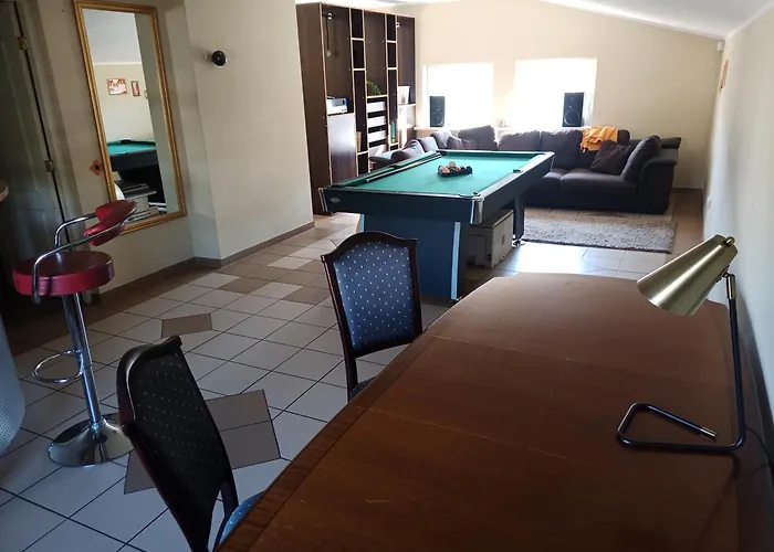 Cat Friendly Διαμέρισμα *