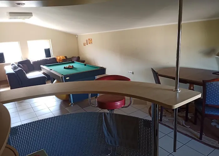 Διαμέρισμα Cat Friendly Βίλνιους