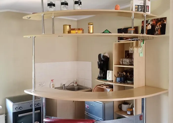 アパート Cat Friendly