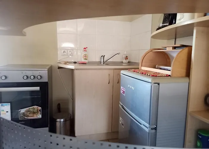 Cat Friendly Διαμέρισμα Βίλνιους