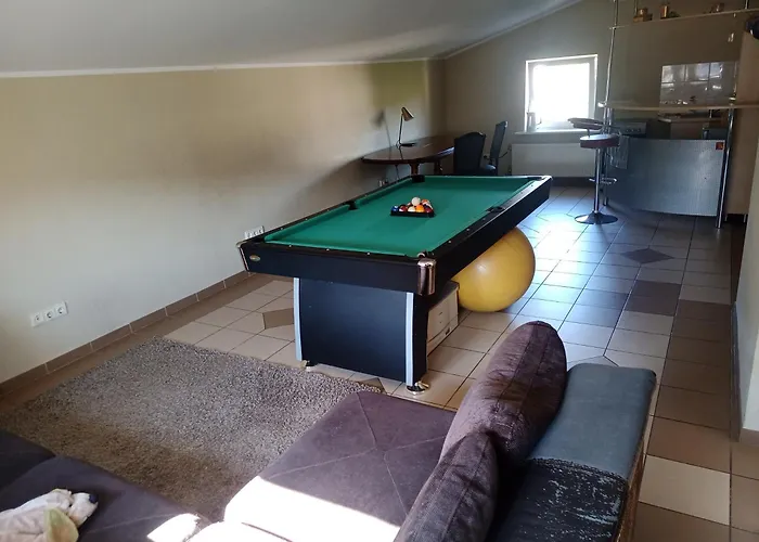 Διαμέρισμα Cat Friendly Βίλνιους