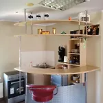 Apartman Cat Friendly