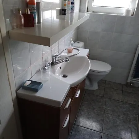 アパート Cat Friendly ヴィリニュス
