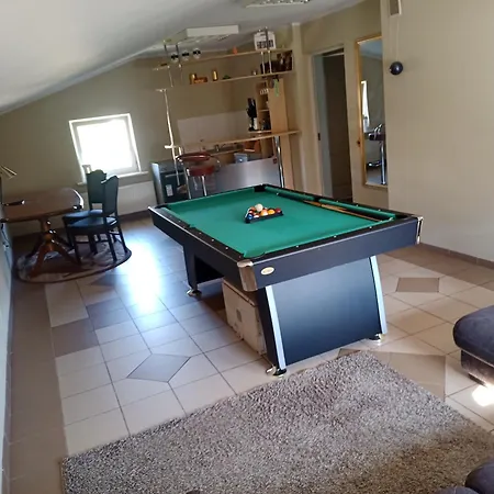 Cat Friendly Apartment