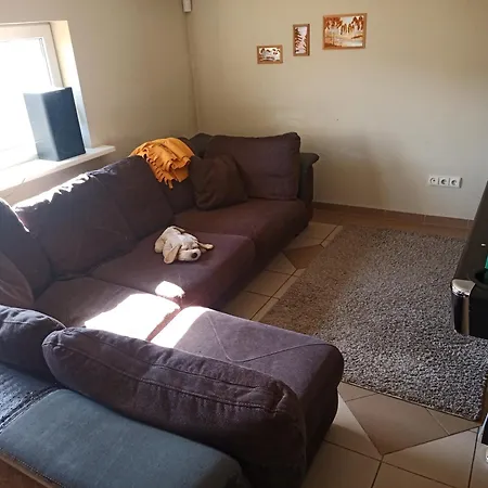 Cat Friendly ヴィリニュス
